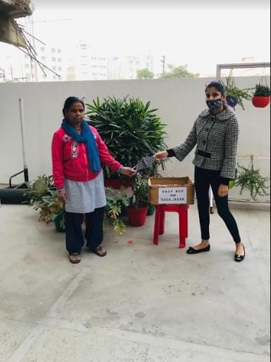 Satyam Fashion Institute Noida Activities and events photo 7